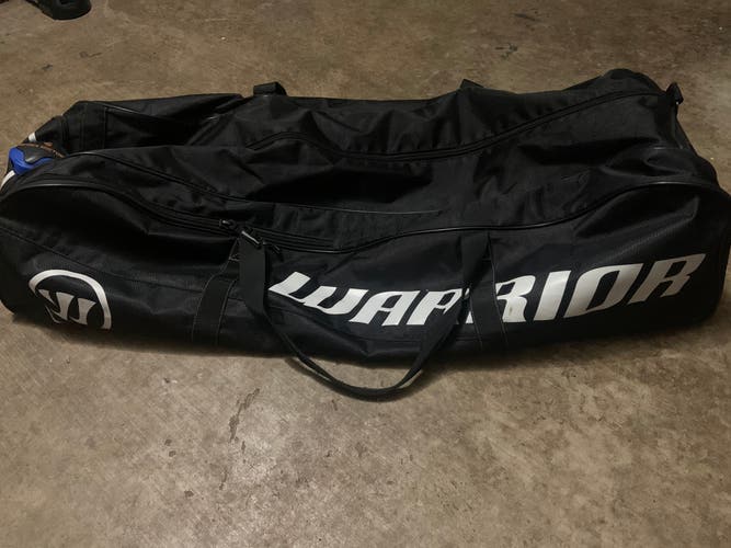 Used Warrior Bag