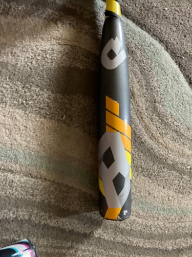 2016 Composite (-5) 26 oz 31" CF8 Bat