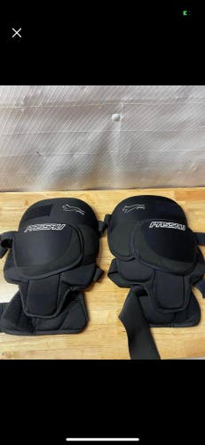 Passau Goalie Knee pads