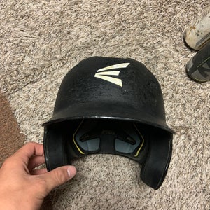 Used One Size Fits All Easton Z5 Batting Helmet