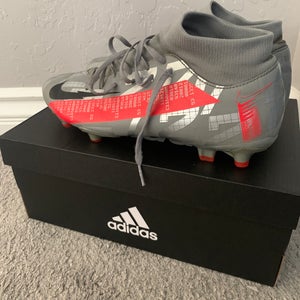 Nike Mercurial Superfly 7 Academy FG Soccer Cleats (no original box)