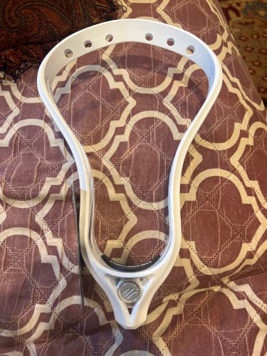 New Unstrung Centrik Head