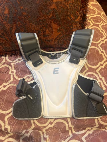 New Large Epoch Integra Shoulder Pads