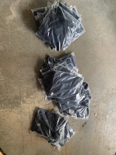 29 Bauer Team Polo’s