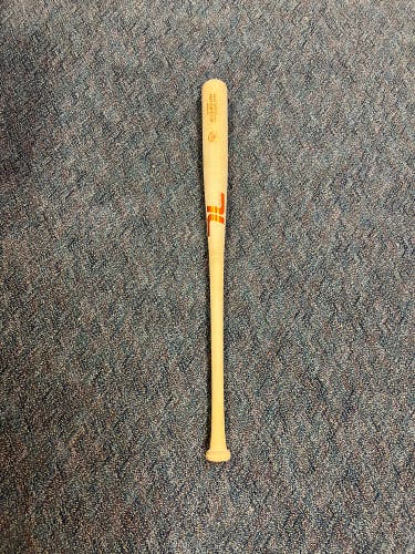 Tucci Lumber Wood Bat 33.5