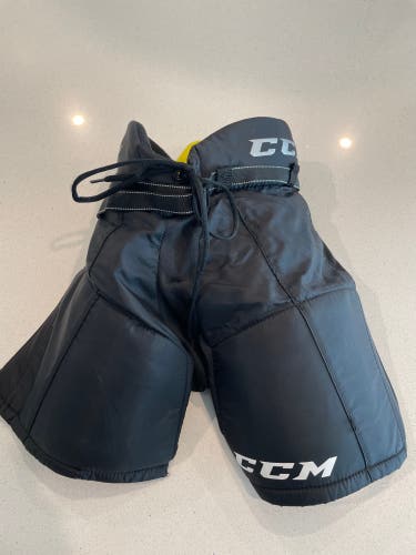 CCM 9550 Youth Pants Large