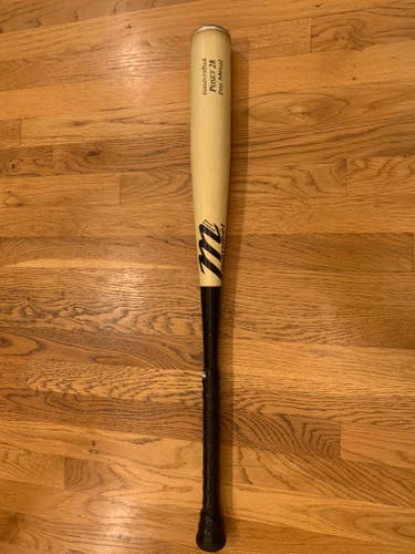 BBCOR (-3) Bat (32in/29oz) Marucci Posey28 Pro Metal
