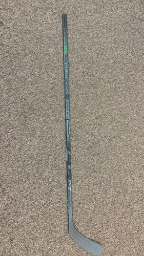 Senior New Left Hand CCM RibCor Trigger 6 Pro Hockey Stick P88 80 flex