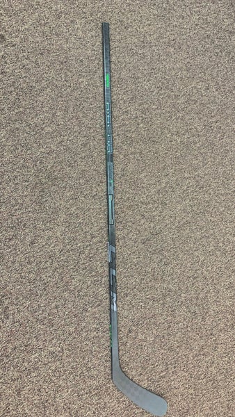 Senior New Left Hand CCM RibCor Trigger 6 Pro Hockey Stick P88 80 flex