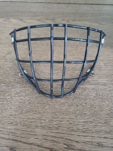 Hackva replacement cage