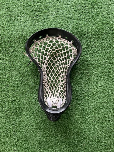 Barely Used FOGO Strung Mark 2F Head Stiff