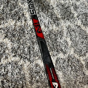 Bauer Nexus 1N Pro Hockey Stick