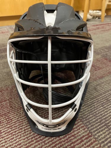 Player's Cascade S Helmet