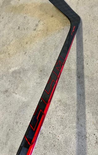 NEW CCM Jetspeed FT4 Pro Hockey Stick