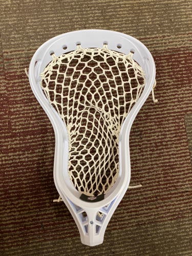 New Defense Strung Mark 2D Head