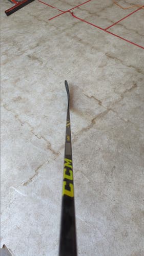 Used Senior CCM Right Handed Super Tacks AS4 Pro Hockey Stick P29