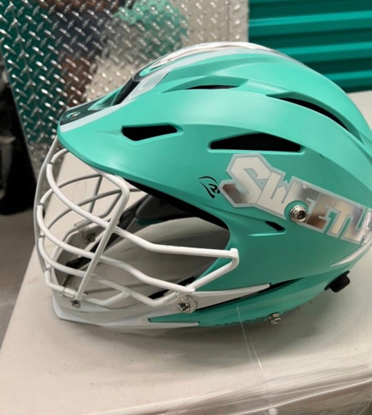 sweetlax florida helmet