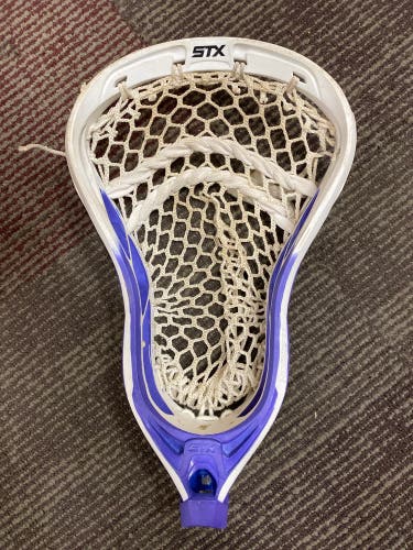 Used Defense Strung Hammer 500 Head