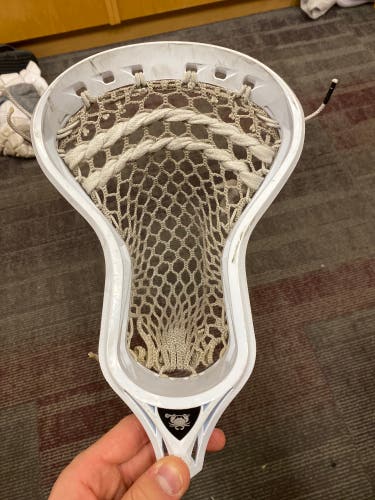 Used Defense Strung Rebel Head