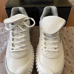 Ringor Dynasty spikes