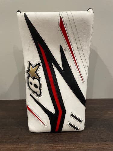 Brian’s Optik X2 Blocker