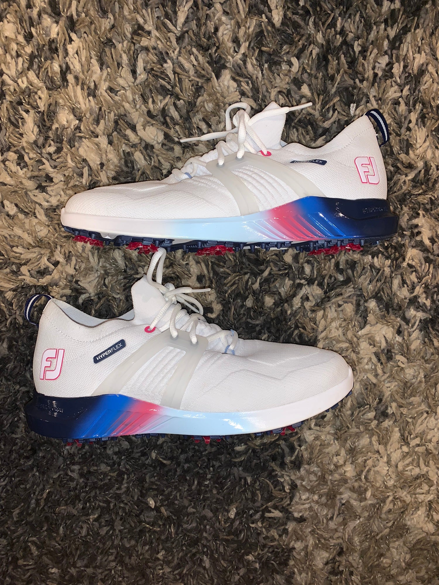 Footjoy Hyperflex Golf Shoes 