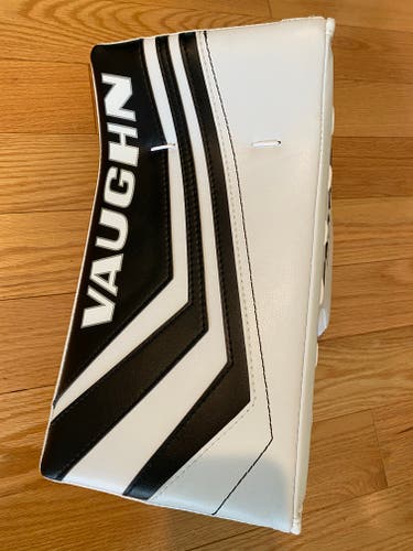 New Vaughn Regular SLR2