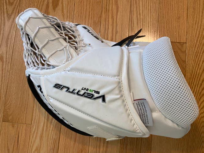 Used Vaughn Regular SLR
