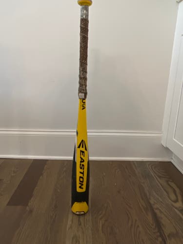 2018 Alloy (-10) 18 oz 28" Beast X Bat