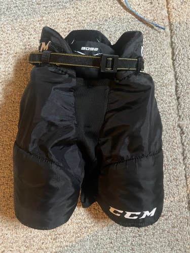 CCM Tacks 3092 Hockey Pants- Youth Small