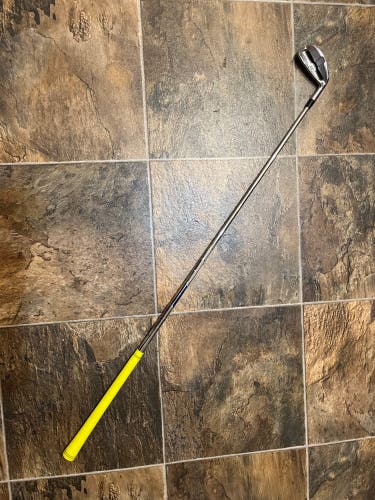 Bridgestone JGR Golf 6 Hybrid Iron