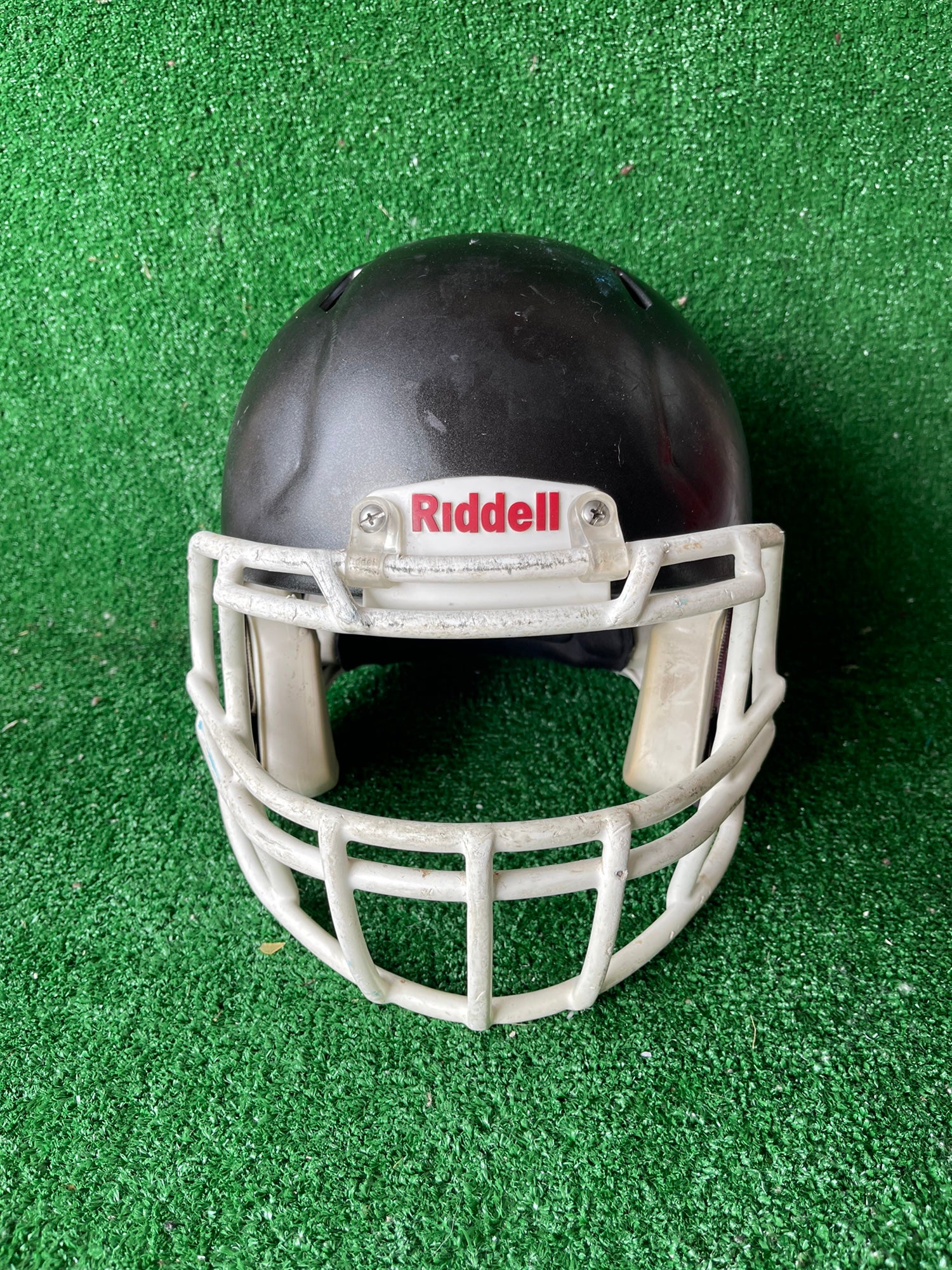 Riddell Revo Speed/Edge Football Helmet Rear Bladder Pads R467111 Small 