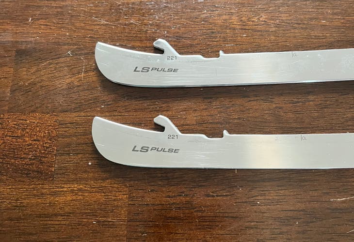 Used Bauer 221 mm LS PULSE