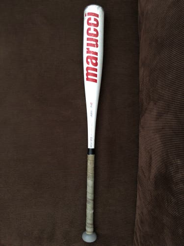 Marucci CAT 7 Baseball bat