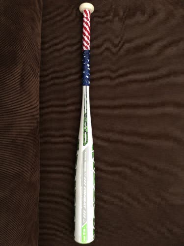Combat Maxum baseball bat