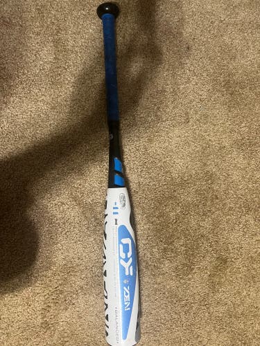 2017 Composite (-11) 15 oz 26" CF Zen Bat
