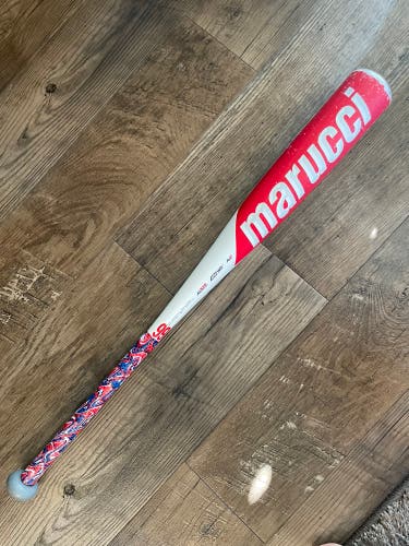 2018 Alloy (-10) 20 oz 30" CAT 8 Bat