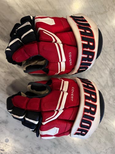 Warrior 14" Covert Pro Gloves