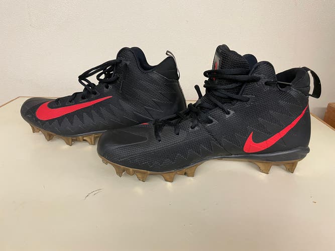 Nike 2018 Army Navy football cleats