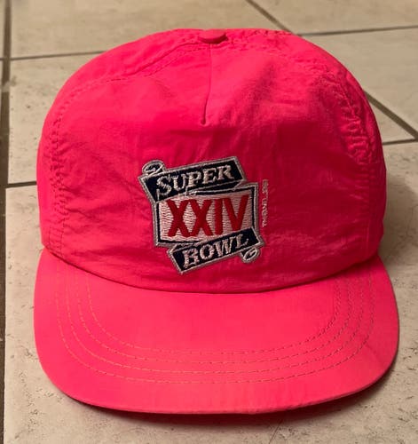 Vintage SnapBack hat