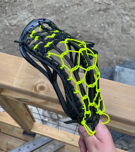 BN Stx Surgeon 700 With Traditional