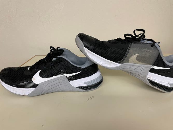 Nike Metcon Lifting Shoes