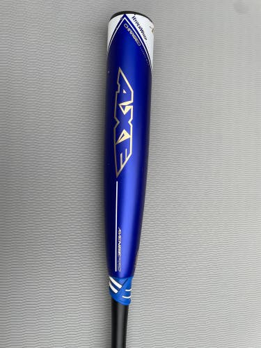 2023 Axe Avenge Pro 30” -8