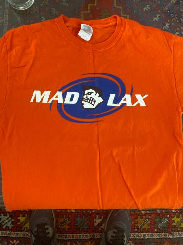 Madlax t shirt