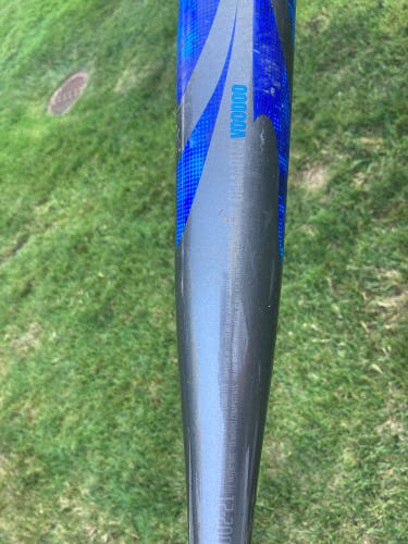 2021 Alloy (-10) 19 oz 29" Voodoo Bat