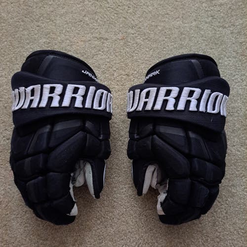 Used Warrior Covert QRL Gloves 14"