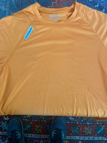 Legends dri fit t shirt