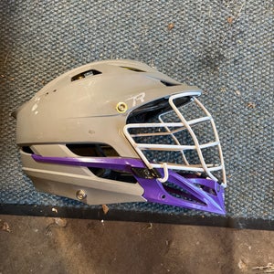 Player's Cascade R Helmet