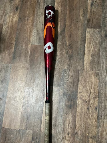 2020 Alloy (-3) 29 oz 32" Voodoo One Bat