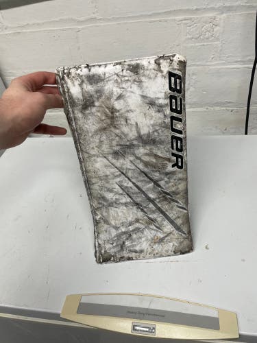 Used Bauer Hyperlite Blocker